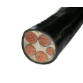 низкого напряжения Multi сердечник xlpe кабель цена промышл электроэнергии бронированный кабель 90мм